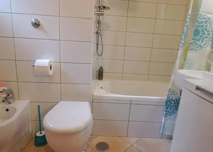 Central Rome Suite Casa de férias Roma