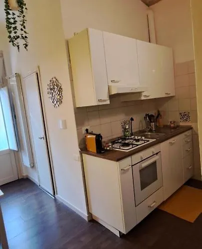 Central Rome Suite Casa de férias
