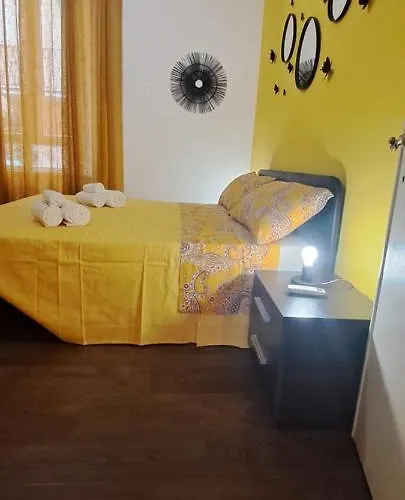 Central Rome Suite Casa de férias Roma
