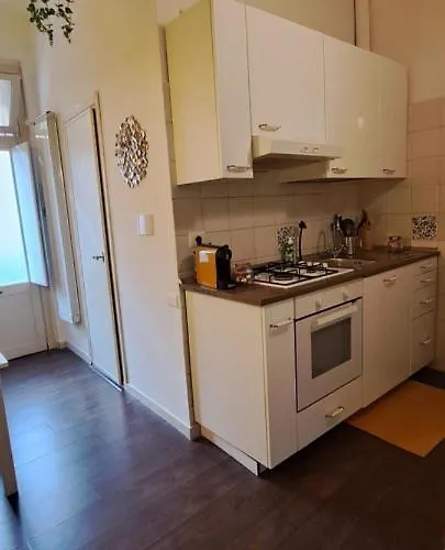 Casa de férias Central Rome Suite Roma