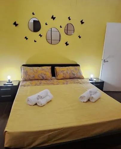 Central Rome Suite Casa de férias
