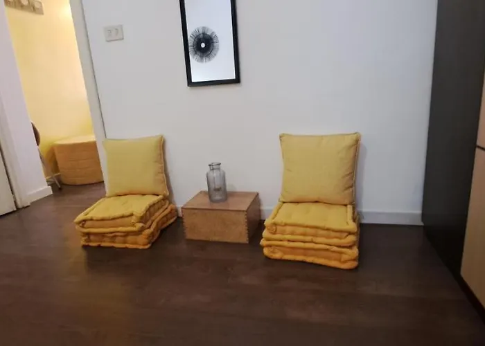 Central Rome Suite Roma