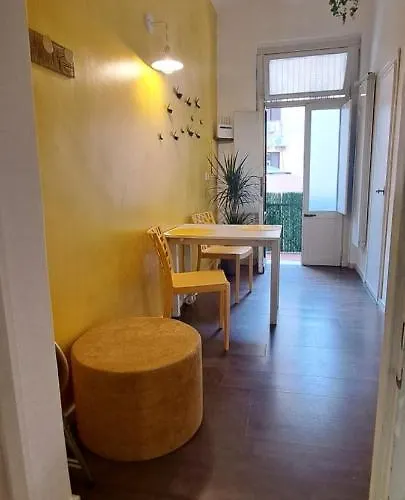 Central Rome Suite Casa de férias *