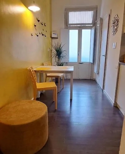 Central Rome Suite Roma