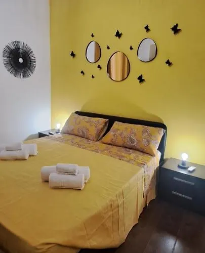 Casa de férias Central Rome Suite *