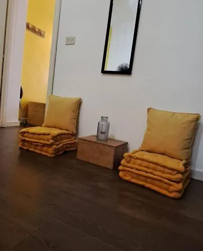 Casa de férias Central Rome Suite Roma