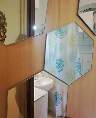 Central Rome Suite Roma