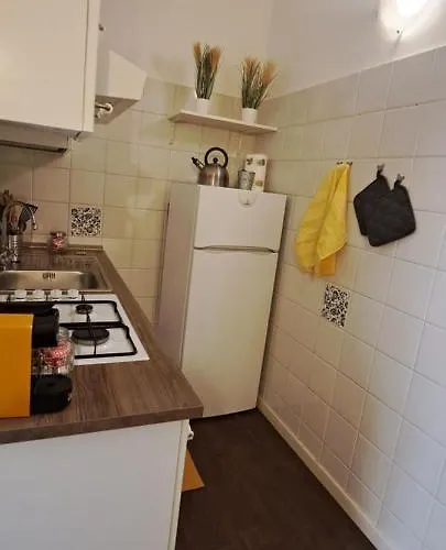 Casa de férias Central Rome Suite Roma