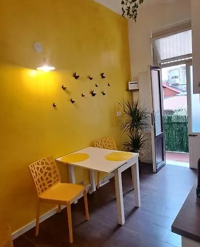 Central Rome Suite Roma