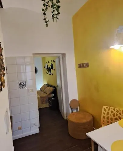 Central Rome Suite Casa de férias *