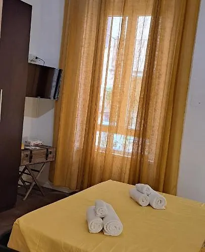 Central Rome Suite